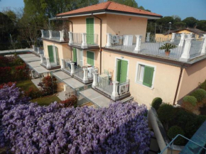 Rta la Pergola Marina Di Massa